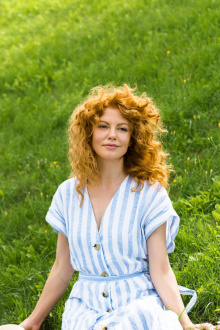 Clara Rodríguez 🌍