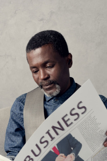  Luis Martínez 🤝🌟